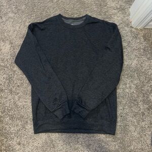 Men's Gray Sweater